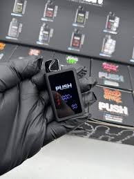 PUSH 2G DISPOSABLE