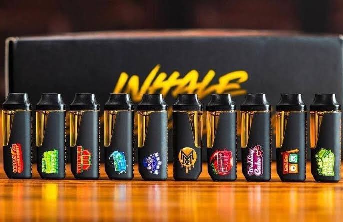 VAPES