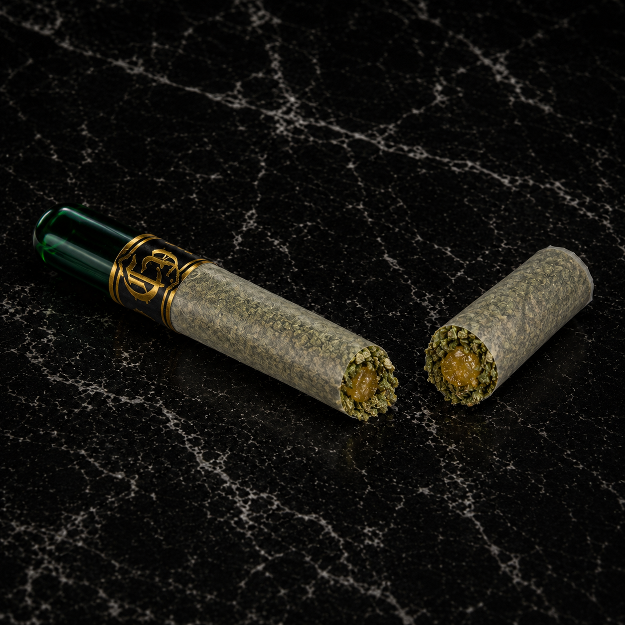 HASH HOLES