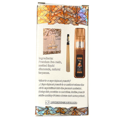 Fade 3-in-1 Disposable Vape – 2G