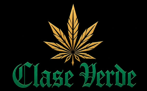 Clase Verde