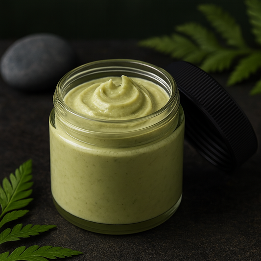 Herbal Ease – Premium Botanical Relief Balm (4oz) – Extra Strength