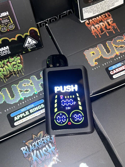 PUSH 2G DISPOSABLE
