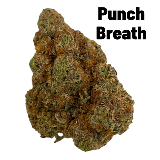 Punch Breath (hybrid)