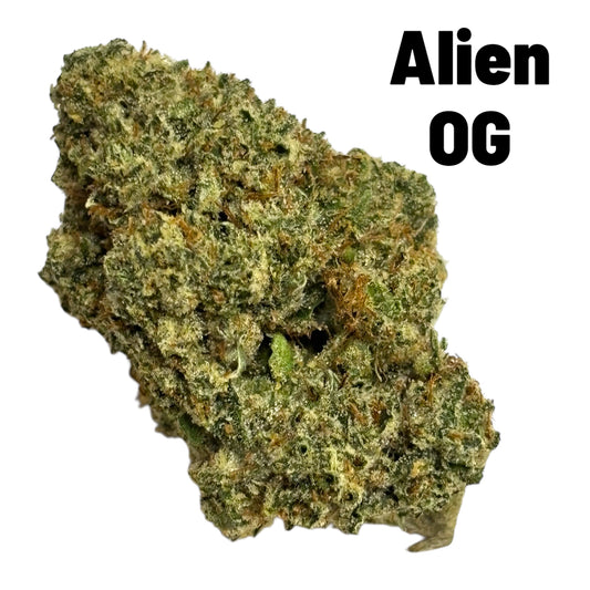 Alien OG