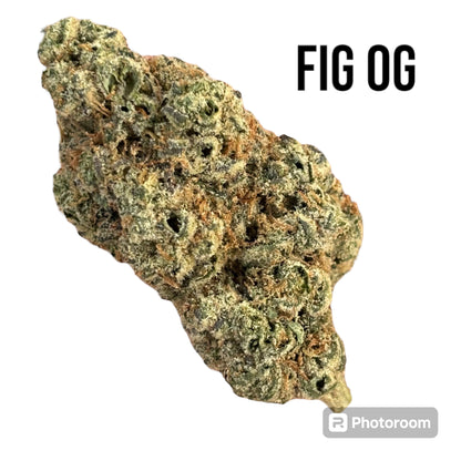 FIG OG (indica)