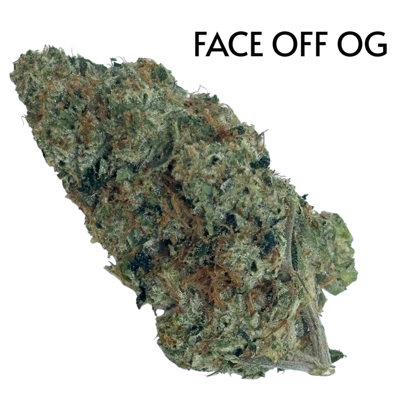 FACE OFF OG