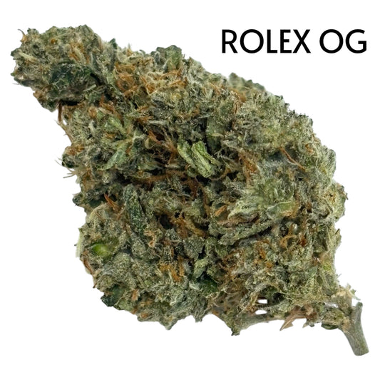 ROLEX OG