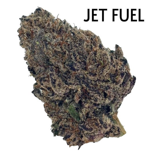 JET FUEL