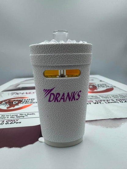 Drank’s Live Liquid Diamonds 2G Disposable