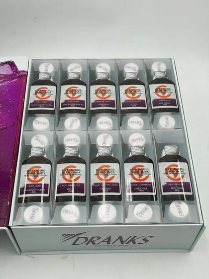 Drank’s Live Liquid Diamonds 2G Disposable