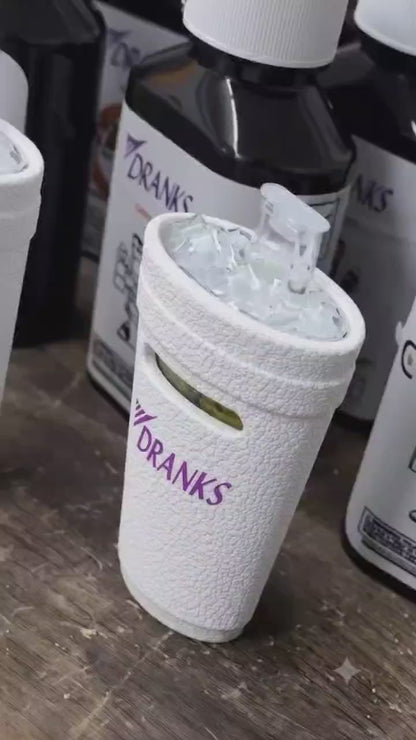Drank’s Live Liquid Diamonds 2G Disposable